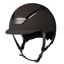 Kask Dogma Chrome Riding Hat - Brown