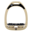 Flex-On Green Composite Inclined Ultra Grip Stirrups Limited Edition - Mojave Desert