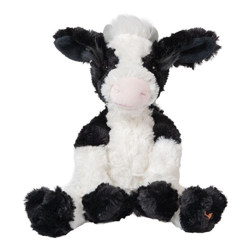 Wrendale Designs 'Medium Mathilda' Plush Holstein Cow 