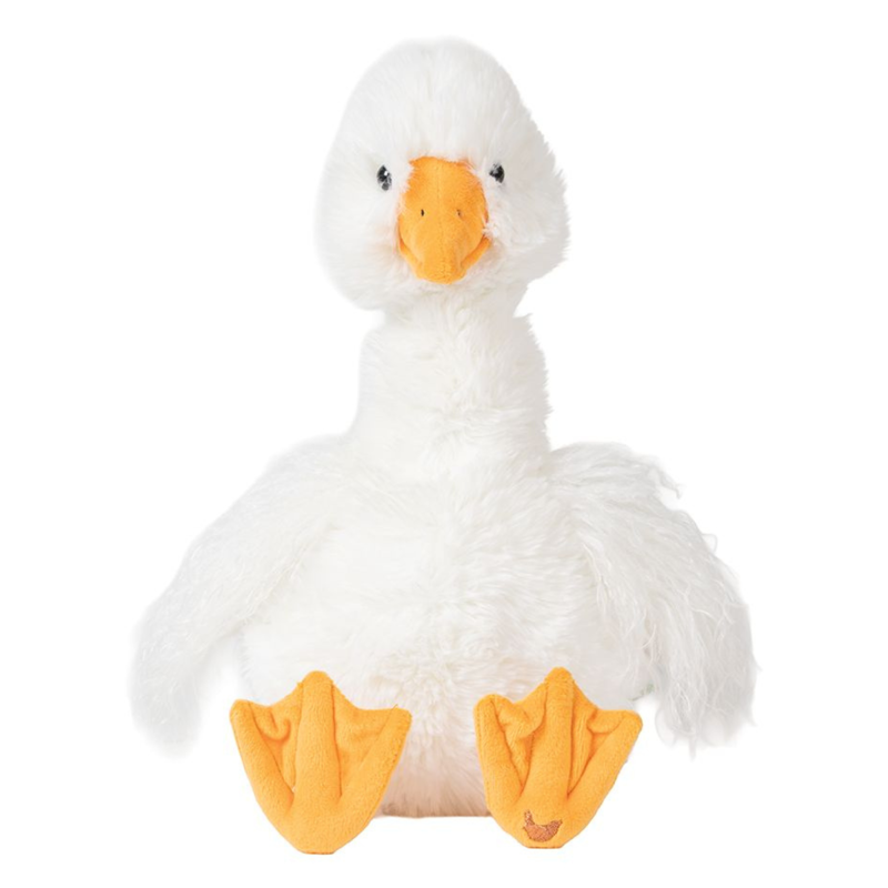 Wrendale Designs 'Pearl' Plush Large Goose 