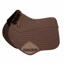 Shires ARMA SupaFleece Jump Saddlecloth - Brown