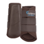 Shires ARMA NX-MAX Brushing Boots - Brown