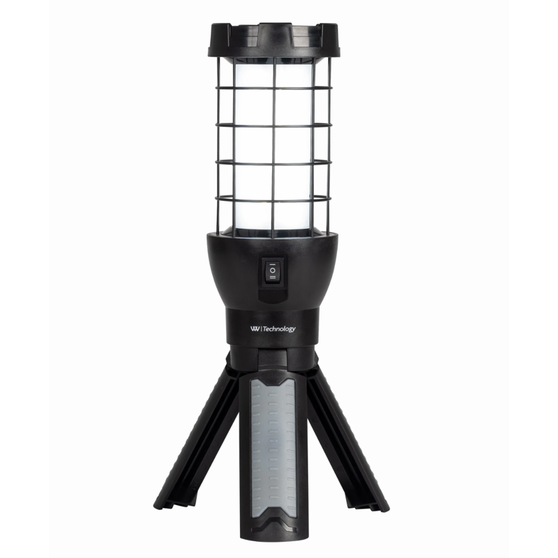 Woof Wear Rechargeable Tripod Lantern-1