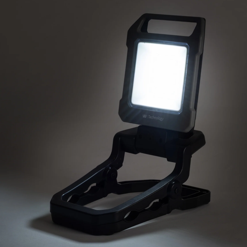 Woof Wear LED Yard Clip Light