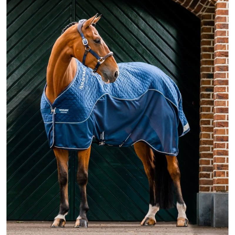Horseware Signature Travel Cooler - Navy