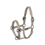Eskadron Sparkle Double Pin Headcollar Platinum SS26 - Pale Grey