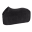 Eskadron Fleece Stamp Sweat Rug Platinum SS26 - Black