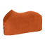 Eskadron Fleece Stamp Sweat Rug Platinum SS26 - Amber