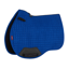 LeMieux Suede GP Square - Benetton Blue