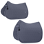 Eskadron Softshell Saddlecloth Platinum SS26 - Slate Blue