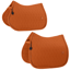 Eskadron Softshell Saddlecloth Platinum SS26 - Amber