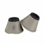 Eskadron 1200D Bell Boots Platinum SS26 - Pale Grey