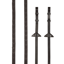 LeMieux Versa Grip Reins - Brown