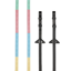 LeMieux Versa Grip Reins - Spring Pastels