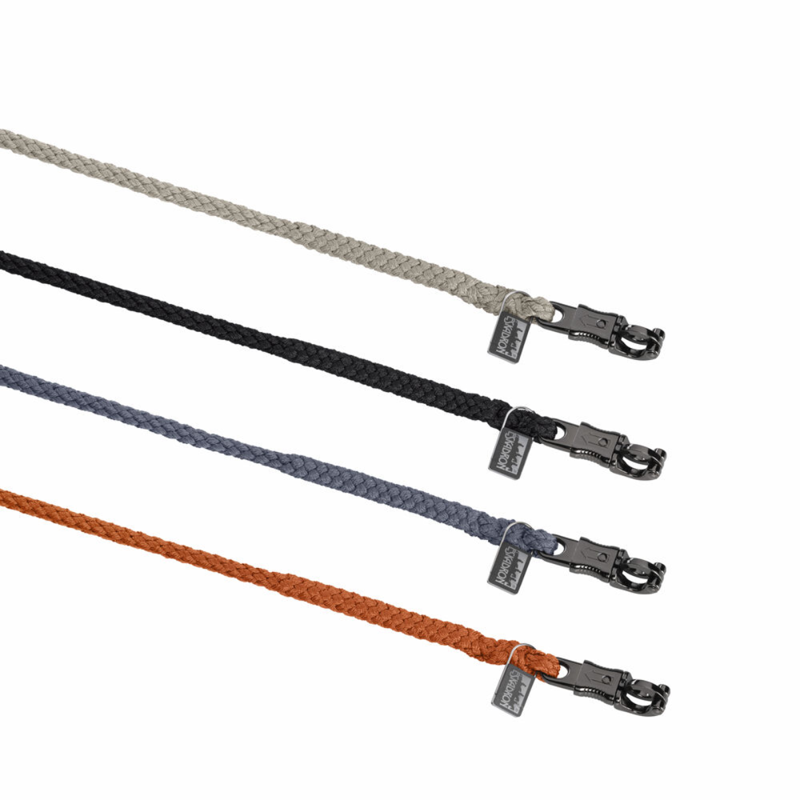 Eskadron Regular Rope Platinum SS26