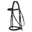 LeMieux Arika Classique Cavesson Bridle - Brown