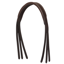 LeMieux Arika Contrast Headpiece - Havana/Silver