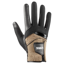Uvex Suntop Riding Gloves - Sand