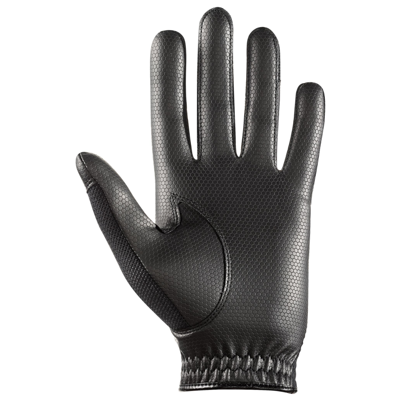 Uvex Suntop Riding Gloves - Sand-1