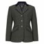 Aubrion Child's Saratoga Jacket - Elm Green Check