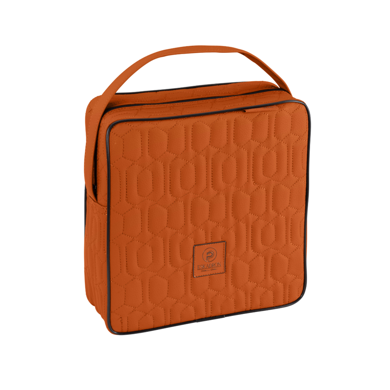 Eskadron Fleece Bandages Platinum SS26 - Amber-1