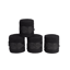 Eskadron Fleece Bandages Platinum SS26 - Black