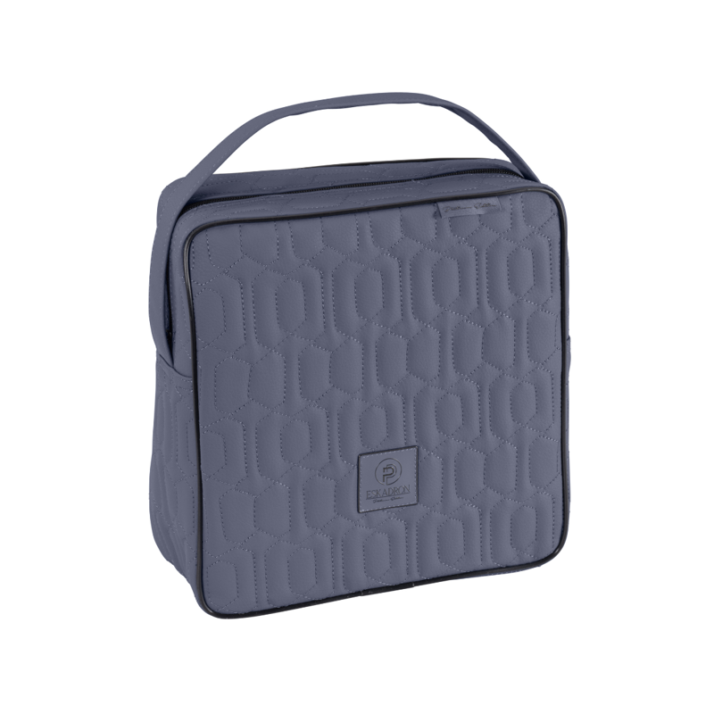Eskadron Fleece Bandages Platinum SS26 - Slate Blue-1
