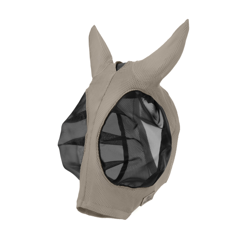 Eskadron Tube Pro Fly Mask Platinum SS26 - Pale Grey