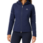 Euro-Star Ladies Phoebe Jacket - Evening Blue