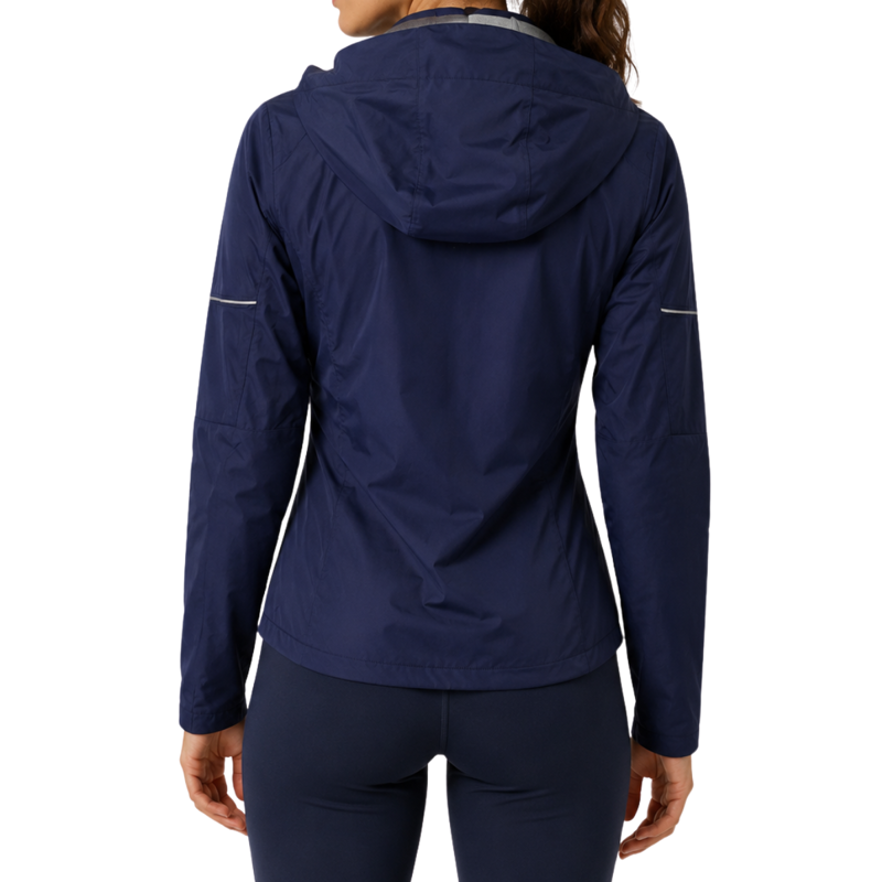 Euro-Star Ladies Phoebe Jacket - Evening Blue-1