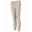 Woof Wear Young Rider Elite Riding Tights - Stone