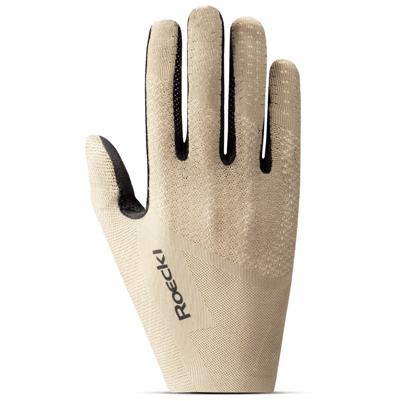 Roeckl Mechelen Gloves - Sand Breeze