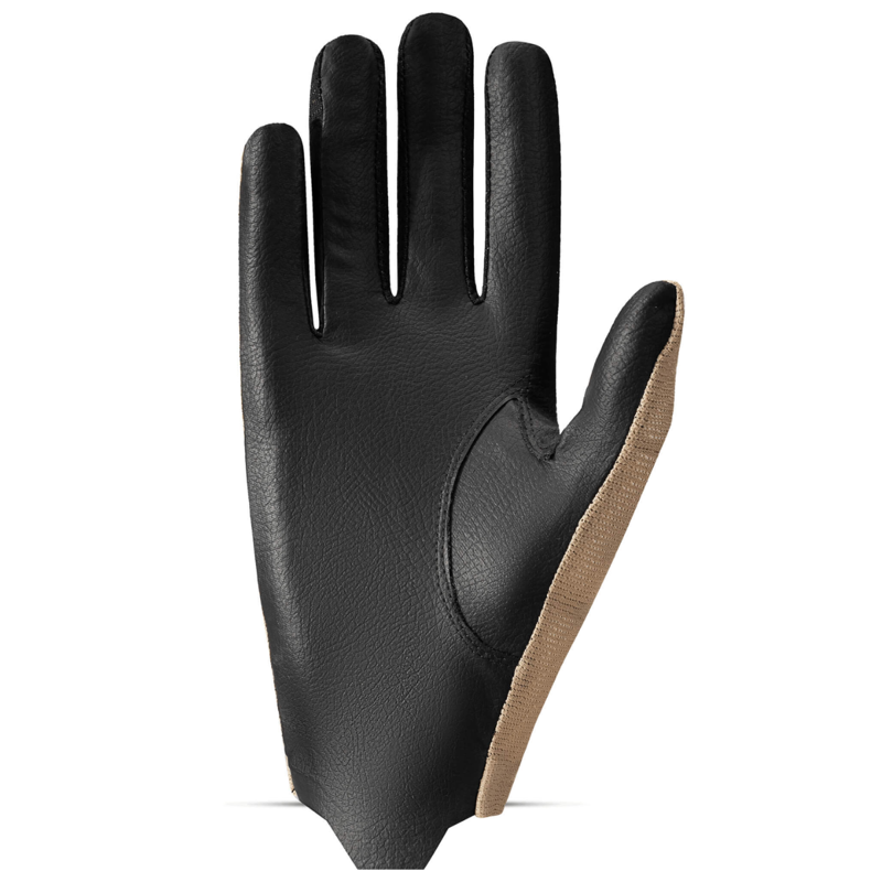 Roeckl Mechelen Gloves - Sand Breeze-1