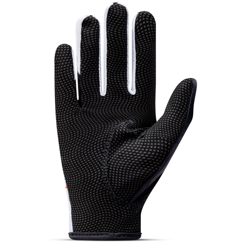 Roeckl Junior Kansas Gloves - Black-1