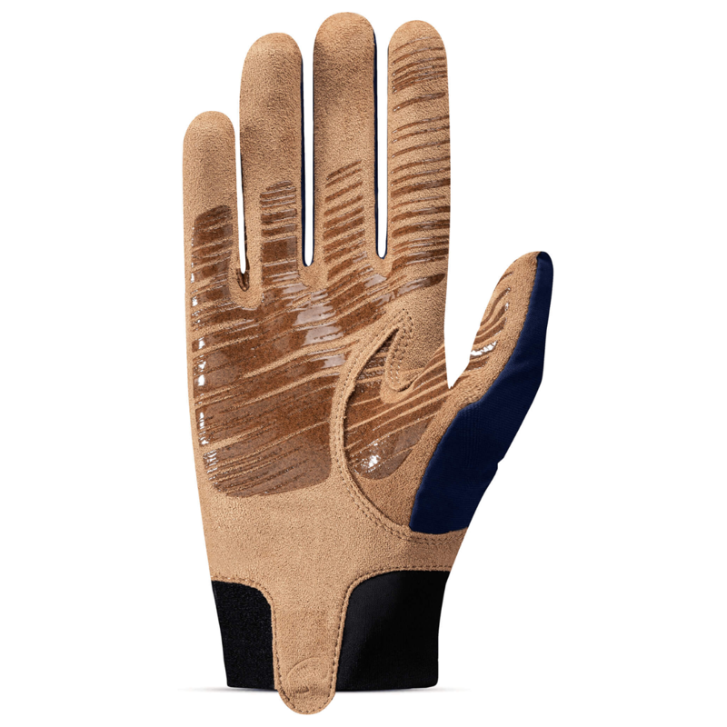 Roeckl Maniva Unisex Gloves - Patriot Blue-1