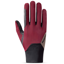 Roeckl Mieke Gloves - Red Maroon