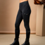 AA by Horseware Ladies Bina Full Seat Tight - Core Black