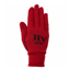 HV Polo Winter Gloves - Cayenne