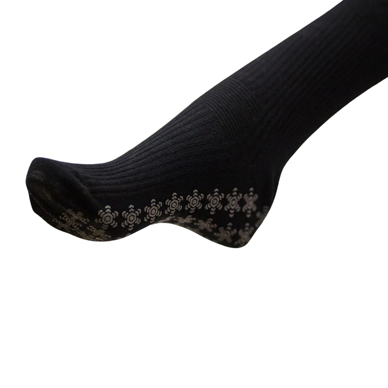 Rambo Ionic Socks - Black