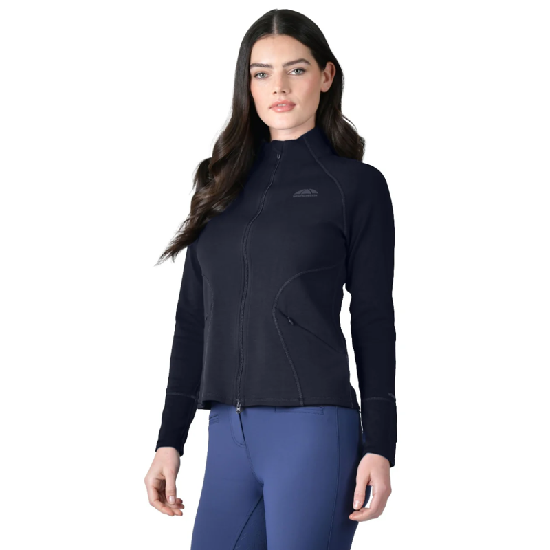 WeatherBeeta Copper Performance Jacket - Navy