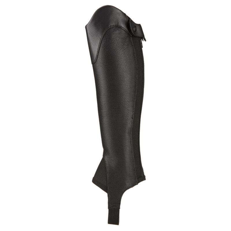 Ariat  V Sport Chap - Black-1