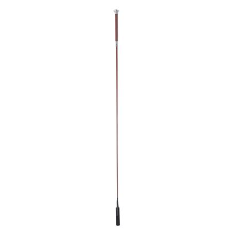 HV Polo Luxury Dressage Whip - Leather