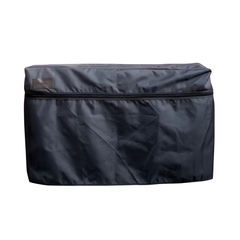 Kentucky Stanley Box Cover Waterproof - Black