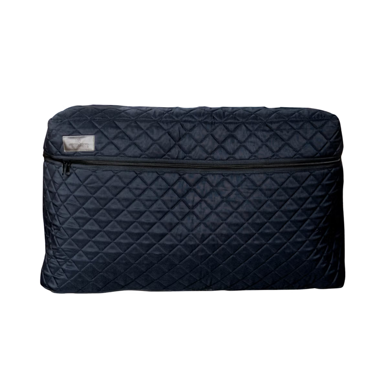Kentucky Stanley Box Cover - Black
