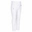 HV Polo Children's Favourite Full Grip Riding Tights - White