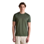 Joules Men's Everyday Classic Fit T-Shirt - Khaki Green