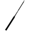 Woof Wear Classic Jumping Bat - Black/Silver