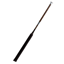 Woof Wear Classic Jumping Bat - Chocolate/Silver