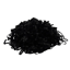 Cameo Silicone Plaiting Bands - Black