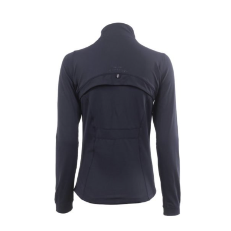 Cavallo Fama Ladies Jacket - Dark Blue-1